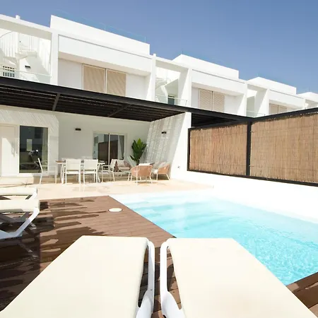 Casa Pina Colada - By Az Rentals Playa Blanca  Exterior photo