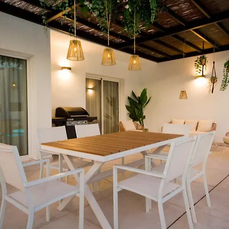 Casa Pina Colada - By Az Rentals Playa Blanca  Exterior photo