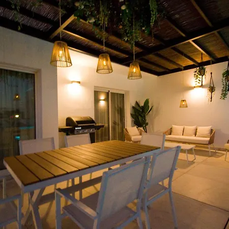 Casa Pina Colada - By Az Rentals Playa Blanca  Exterior photo