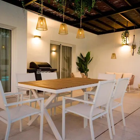 Casa Pina Colada - By Az Rentals Playa Blanca  Exterior photo